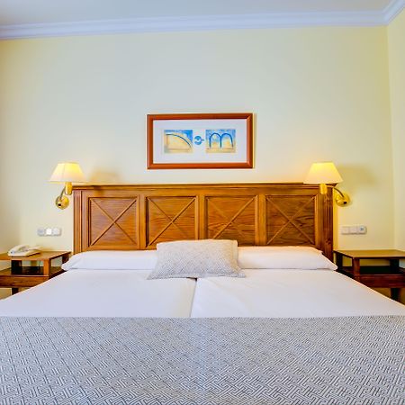 SBH Costa Calma Palace Thalasso&Spa Esterno foto