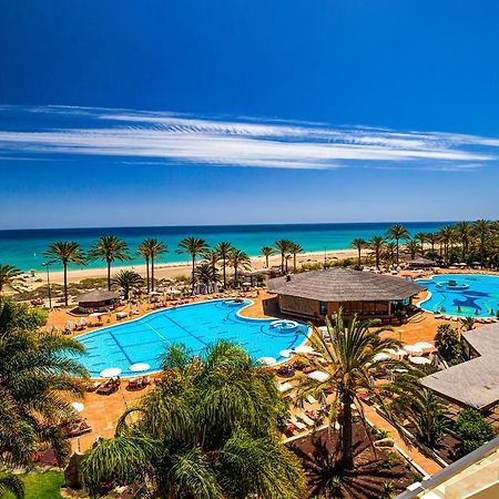 SBH Costa Calma Palace Thalasso&Spa Esterno foto