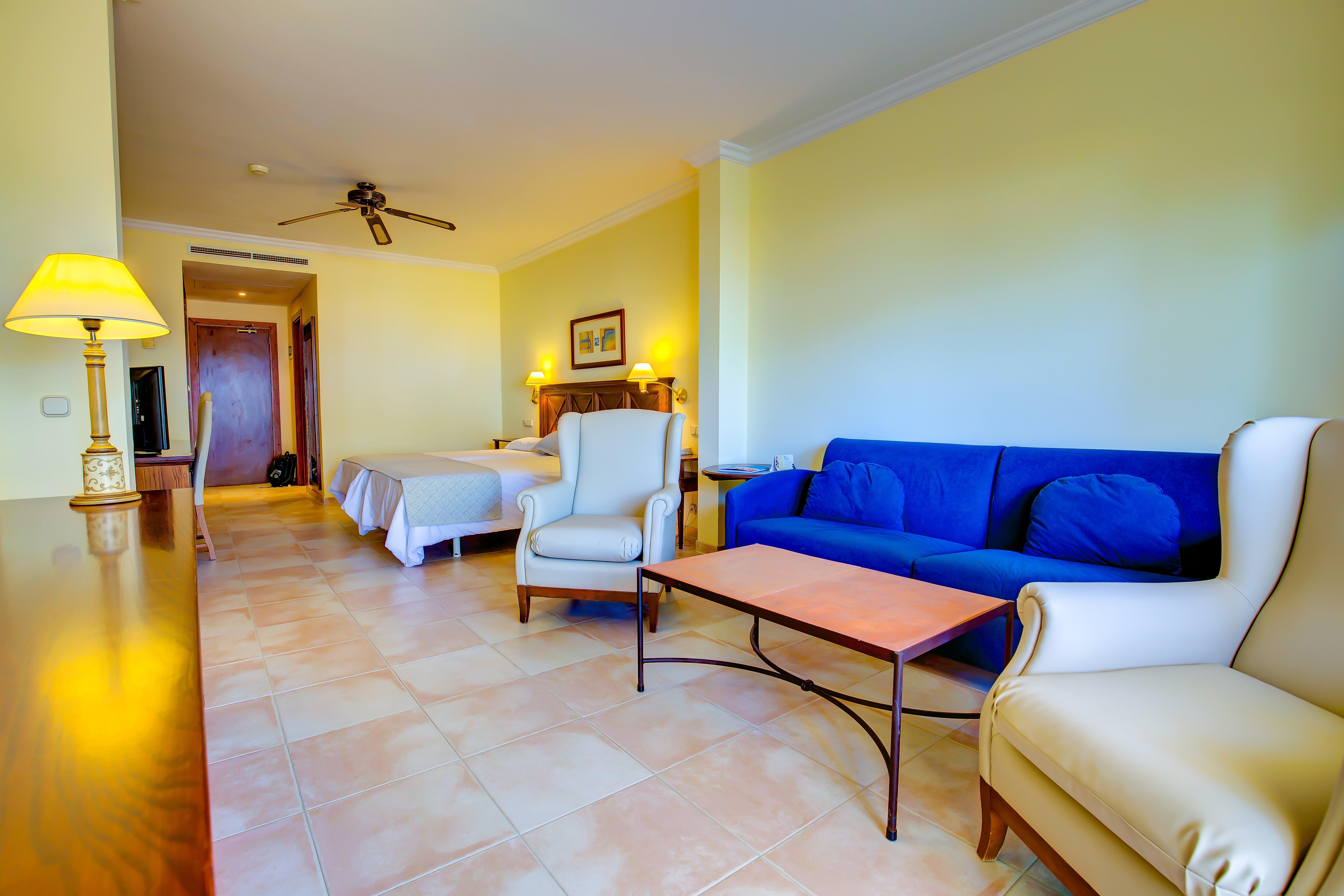 SBH Costa Calma Palace Thalasso&Spa Esterno foto