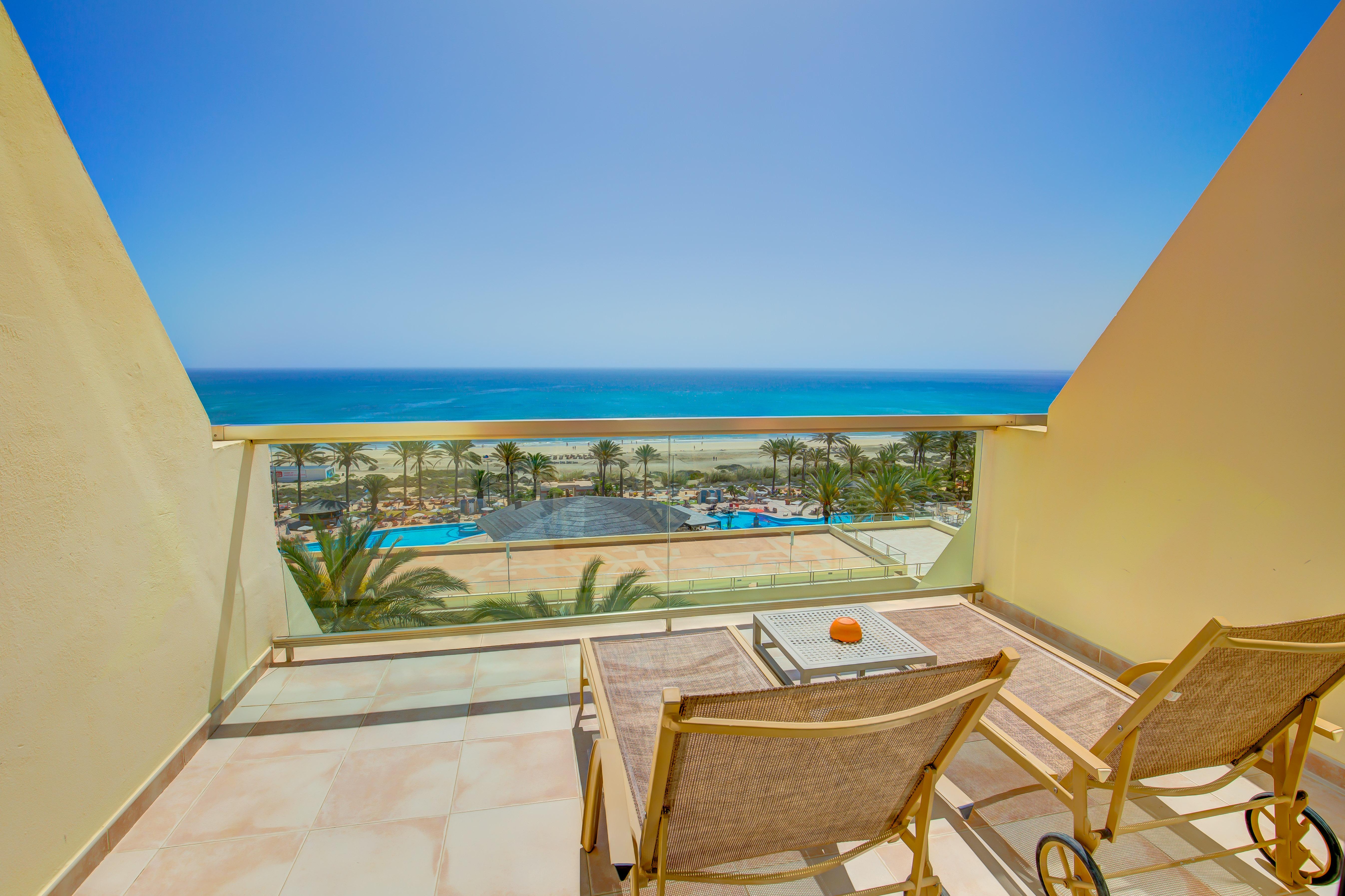 SBH Costa Calma Palace Thalasso&Spa Esterno foto