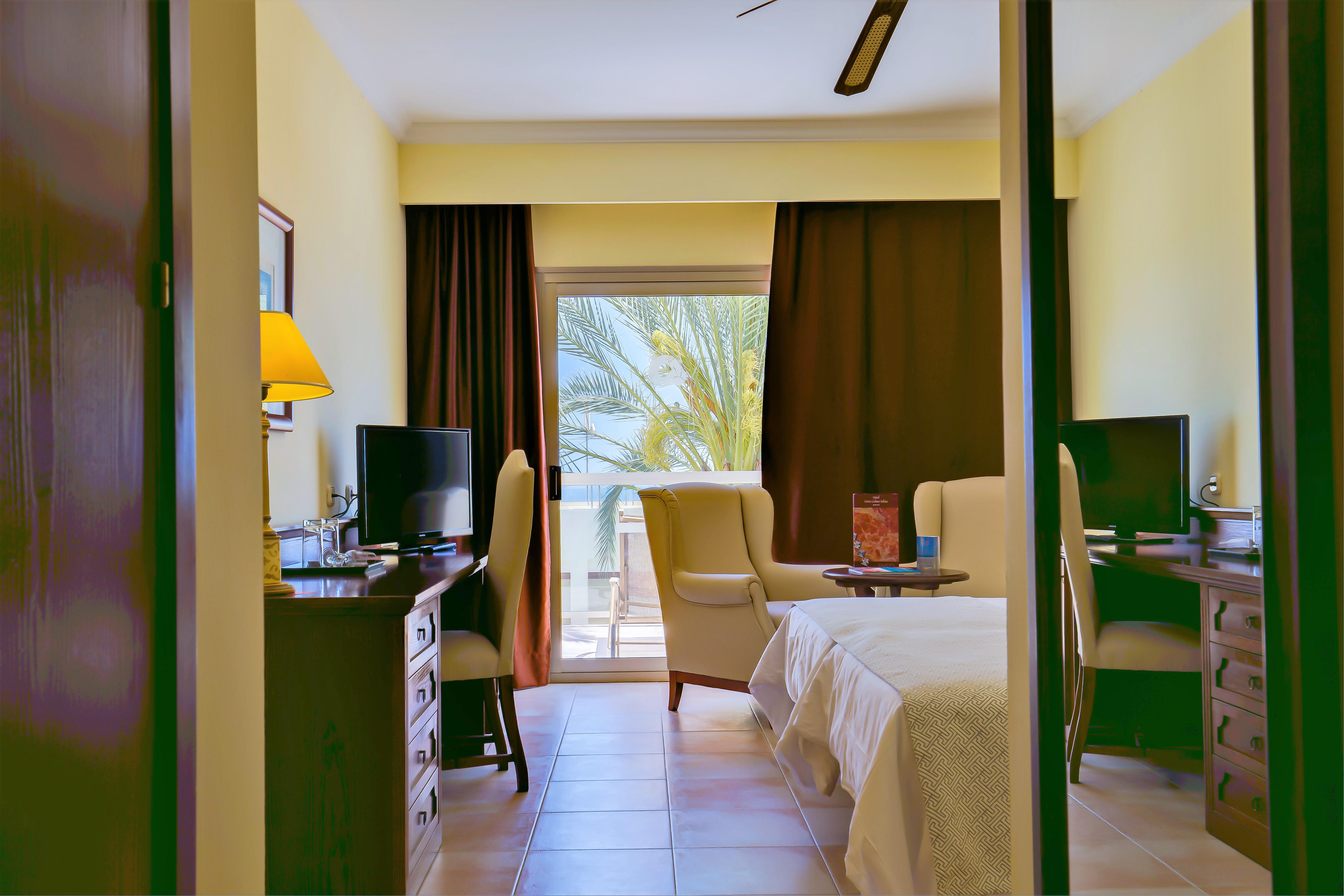 SBH Costa Calma Palace Thalasso&Spa Esterno foto