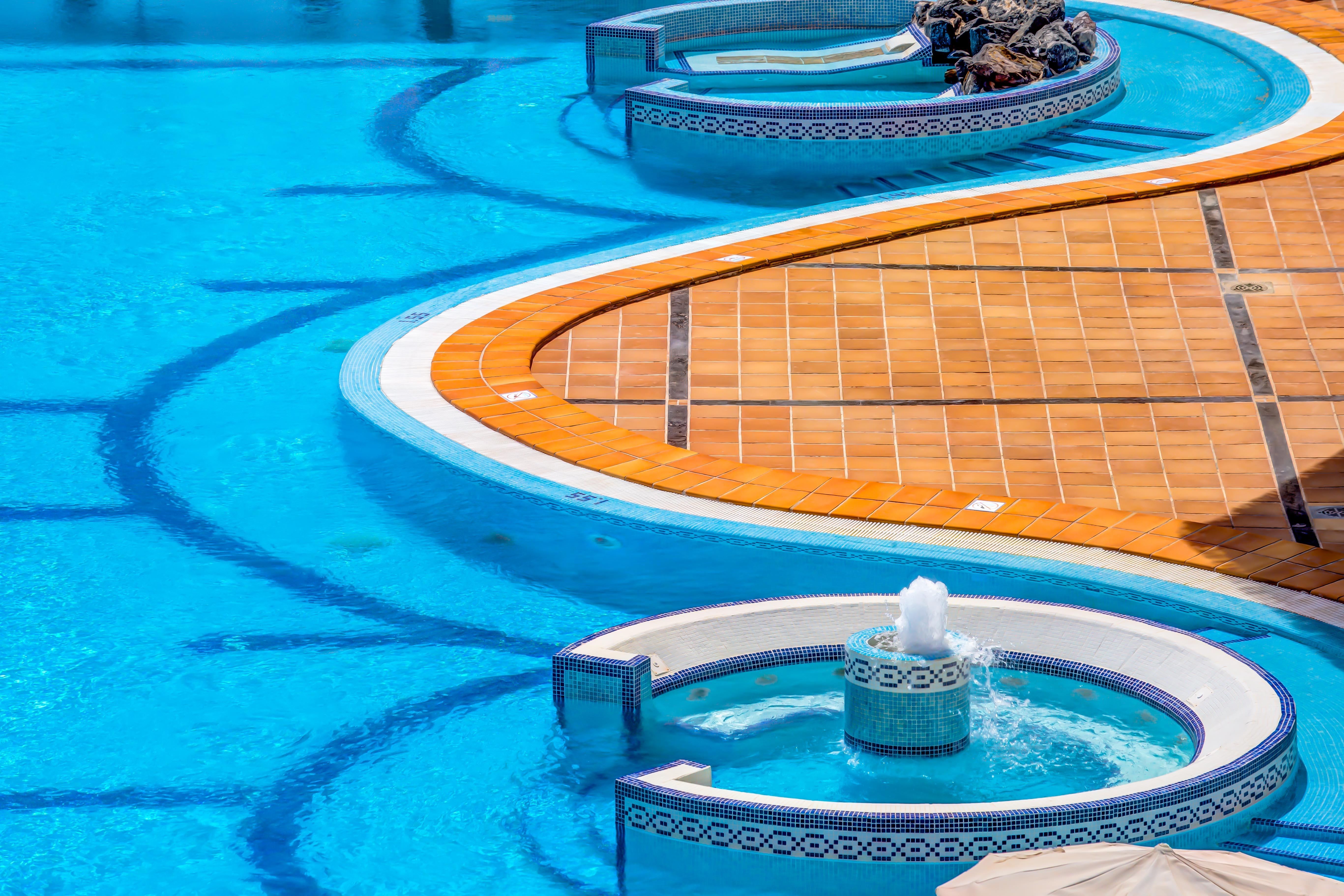 SBH Costa Calma Palace Thalasso&Spa Esterno foto