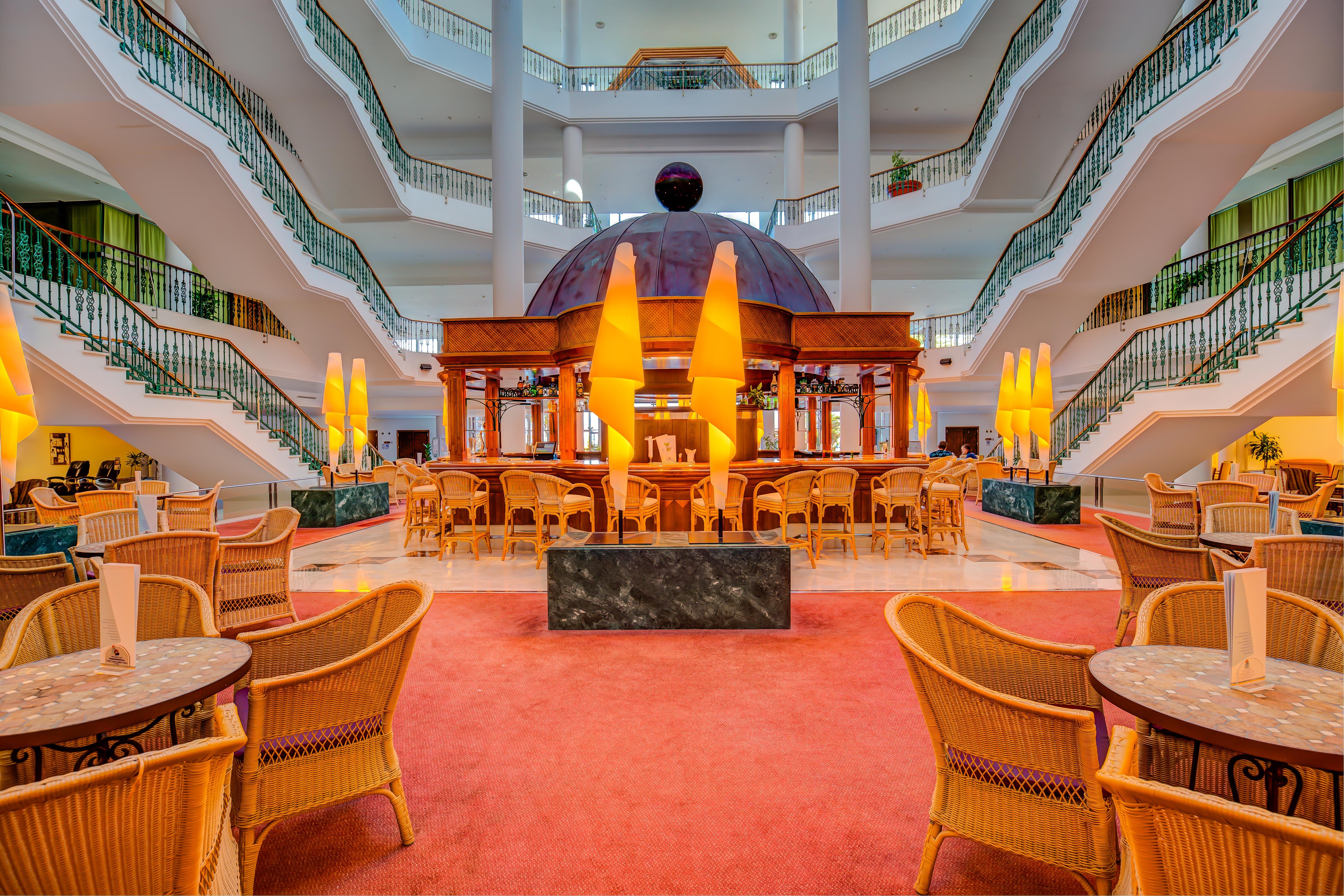 SBH Costa Calma Palace Thalasso&Spa Esterno foto