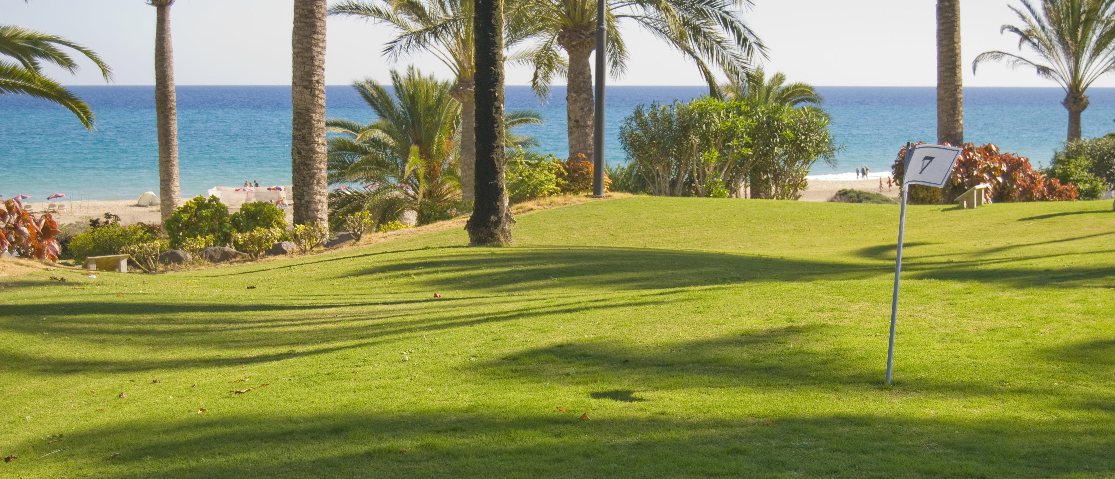 SBH Costa Calma Palace Thalasso&Spa Esterno foto