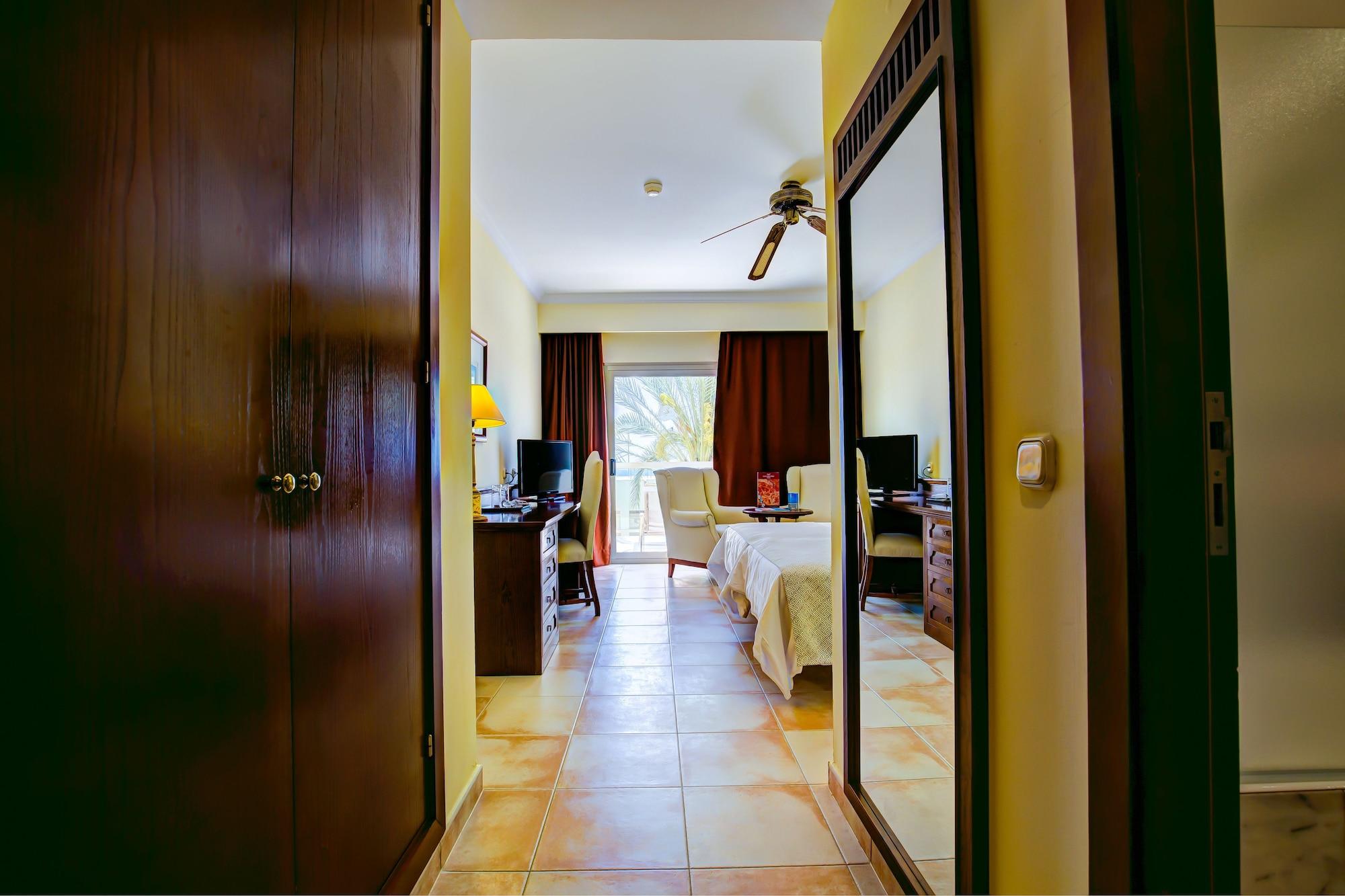 SBH Costa Calma Palace Thalasso&Spa Esterno foto
