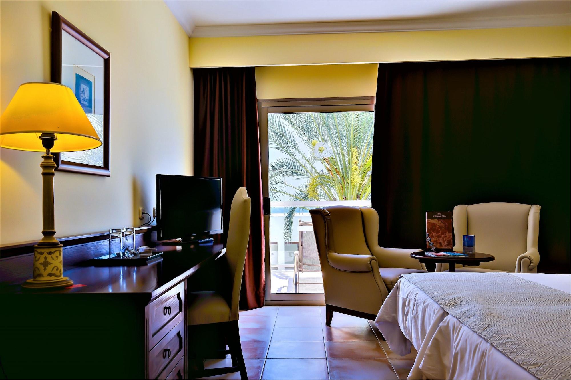 SBH Costa Calma Palace Thalasso&Spa Esterno foto