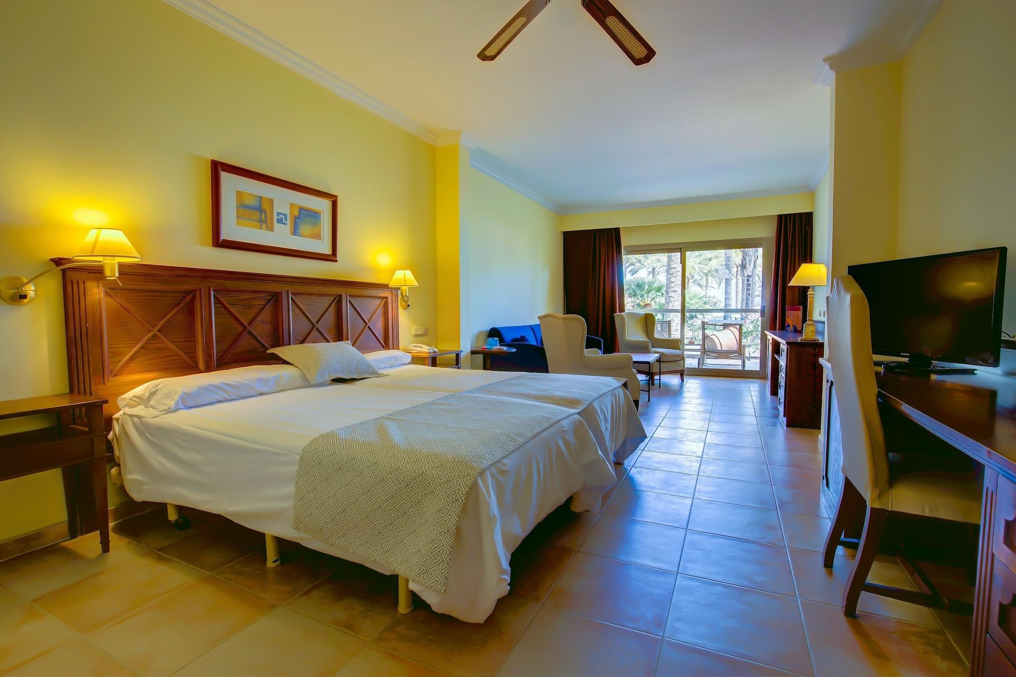 SBH Costa Calma Palace Thalasso&Spa Esterno foto