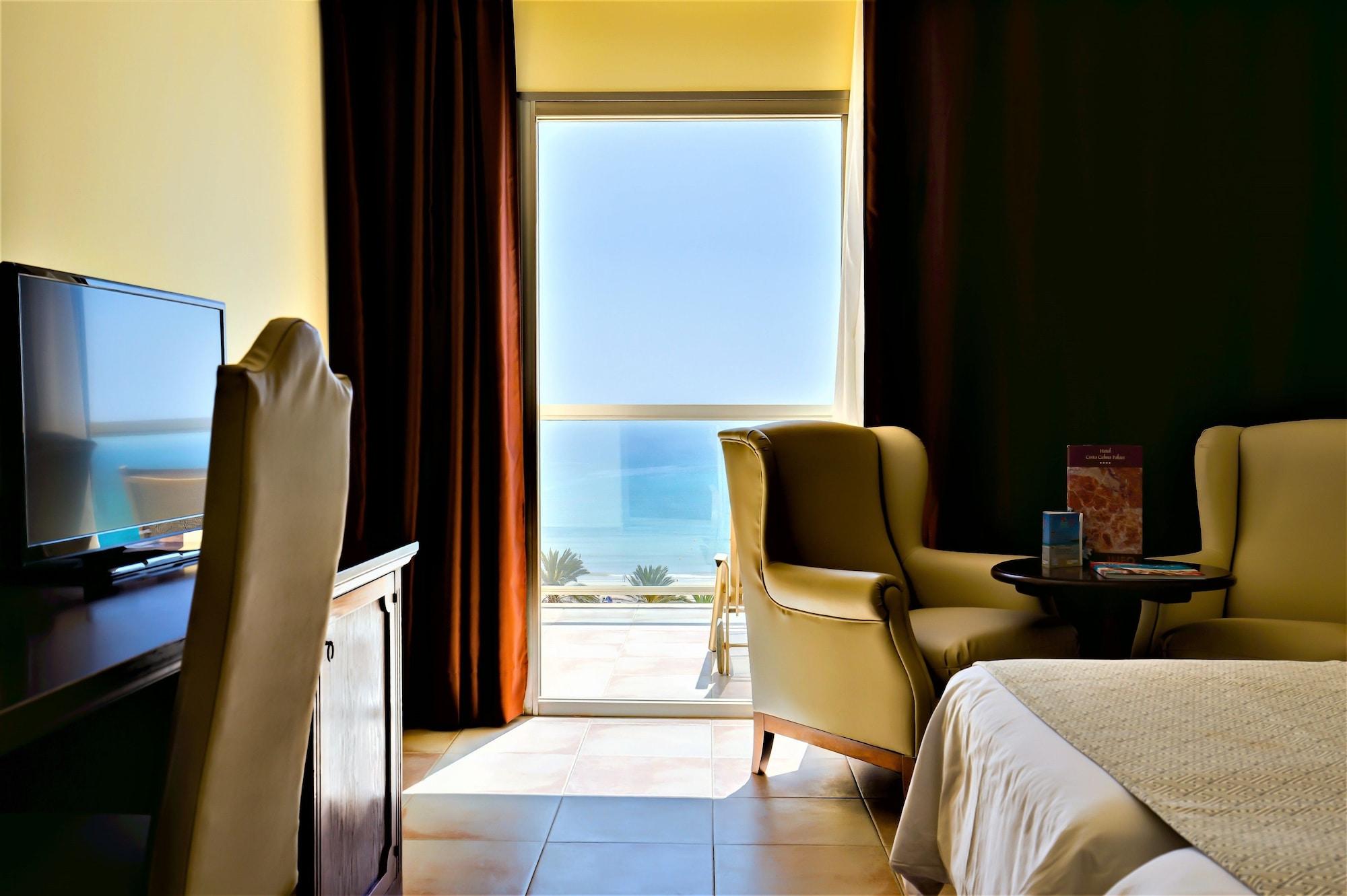 SBH Costa Calma Palace Thalasso&Spa Esterno foto