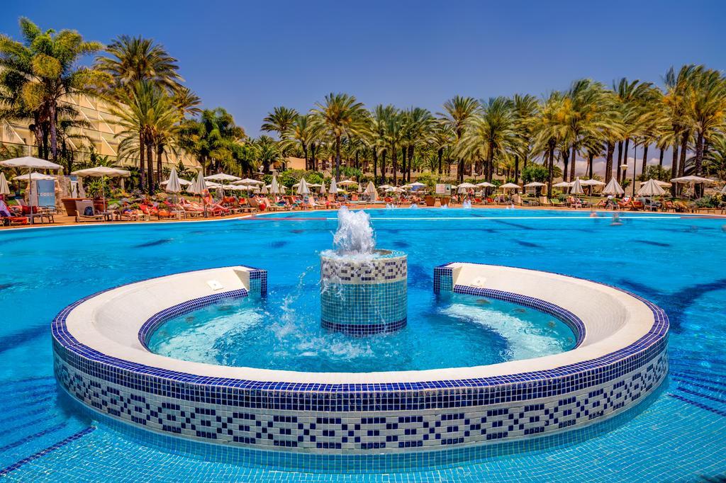 SBH Costa Calma Palace Thalasso&Spa Esterno foto