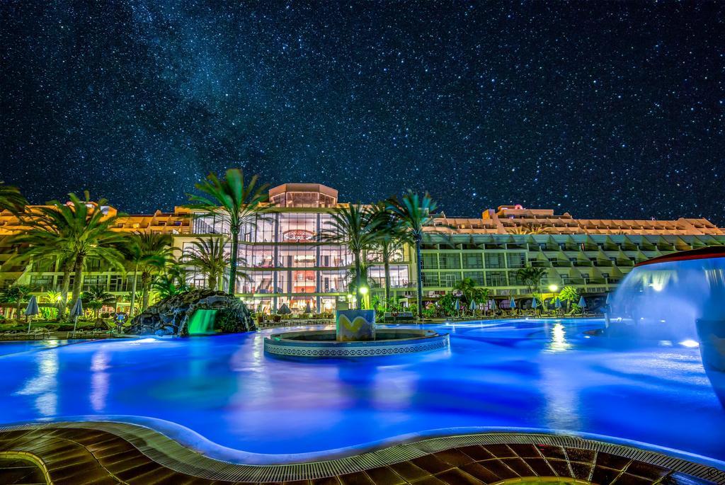 SBH Costa Calma Palace Thalasso&Spa Esterno foto
