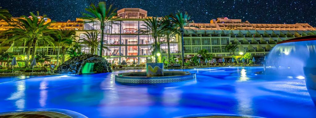 SBH Costa Calma Palace Thalasso&Spa Esterno foto