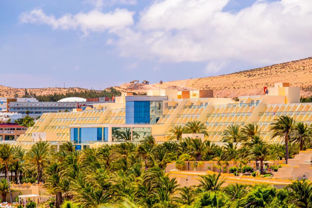 SBH Costa Calma Palace Thalasso&Spa Esterno foto