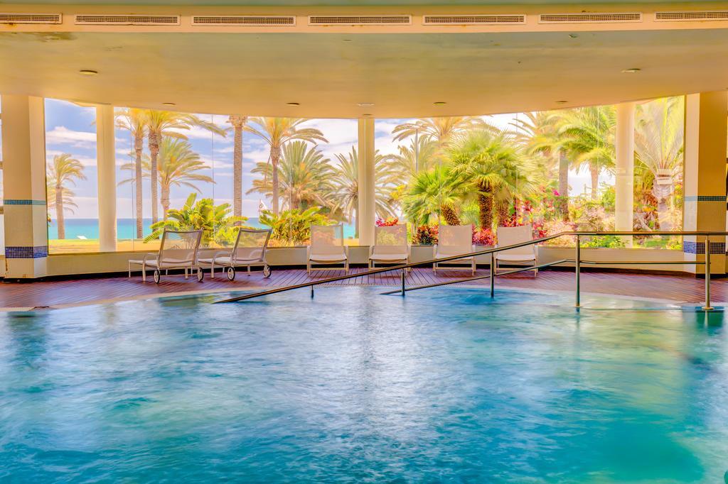SBH Costa Calma Palace Thalasso&Spa Esterno foto