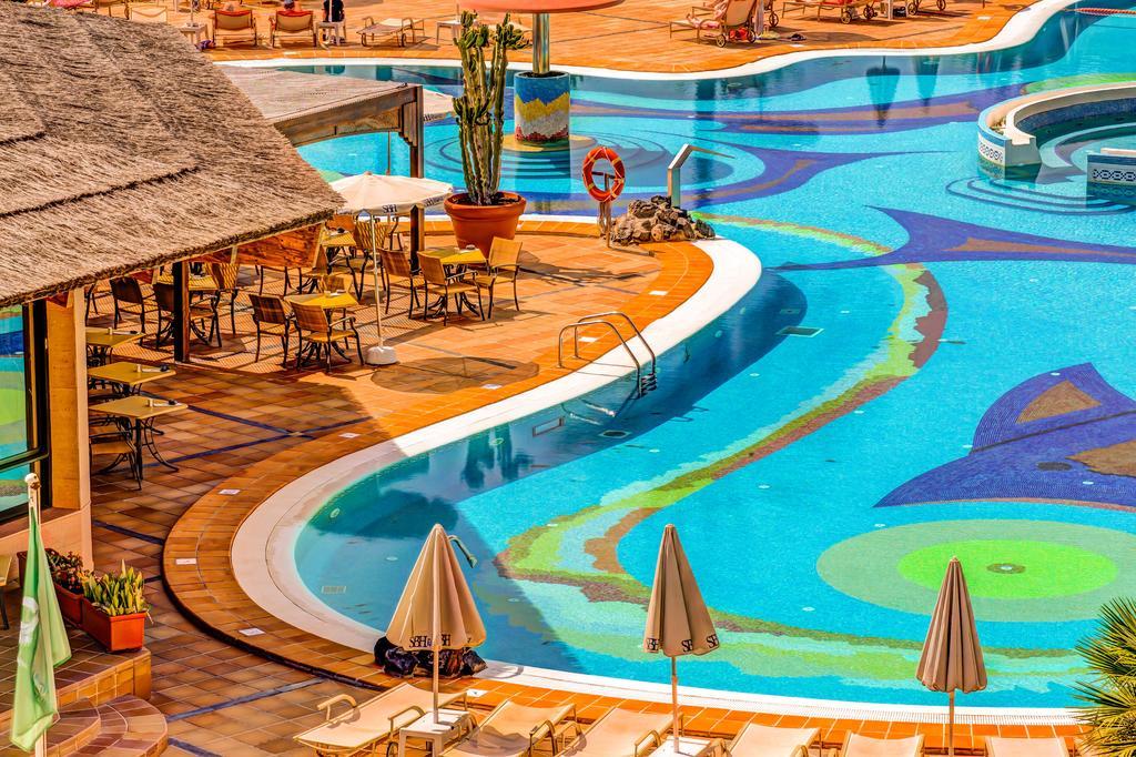 SBH Costa Calma Palace Thalasso&Spa Esterno foto