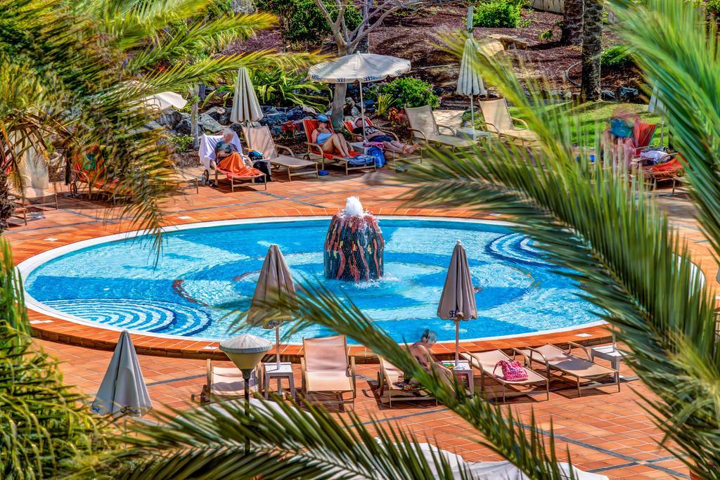 SBH Costa Calma Palace Thalasso&Spa Esterno foto