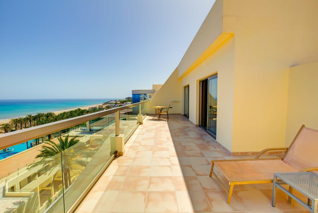 SBH Costa Calma Palace Thalasso&Spa Esterno foto