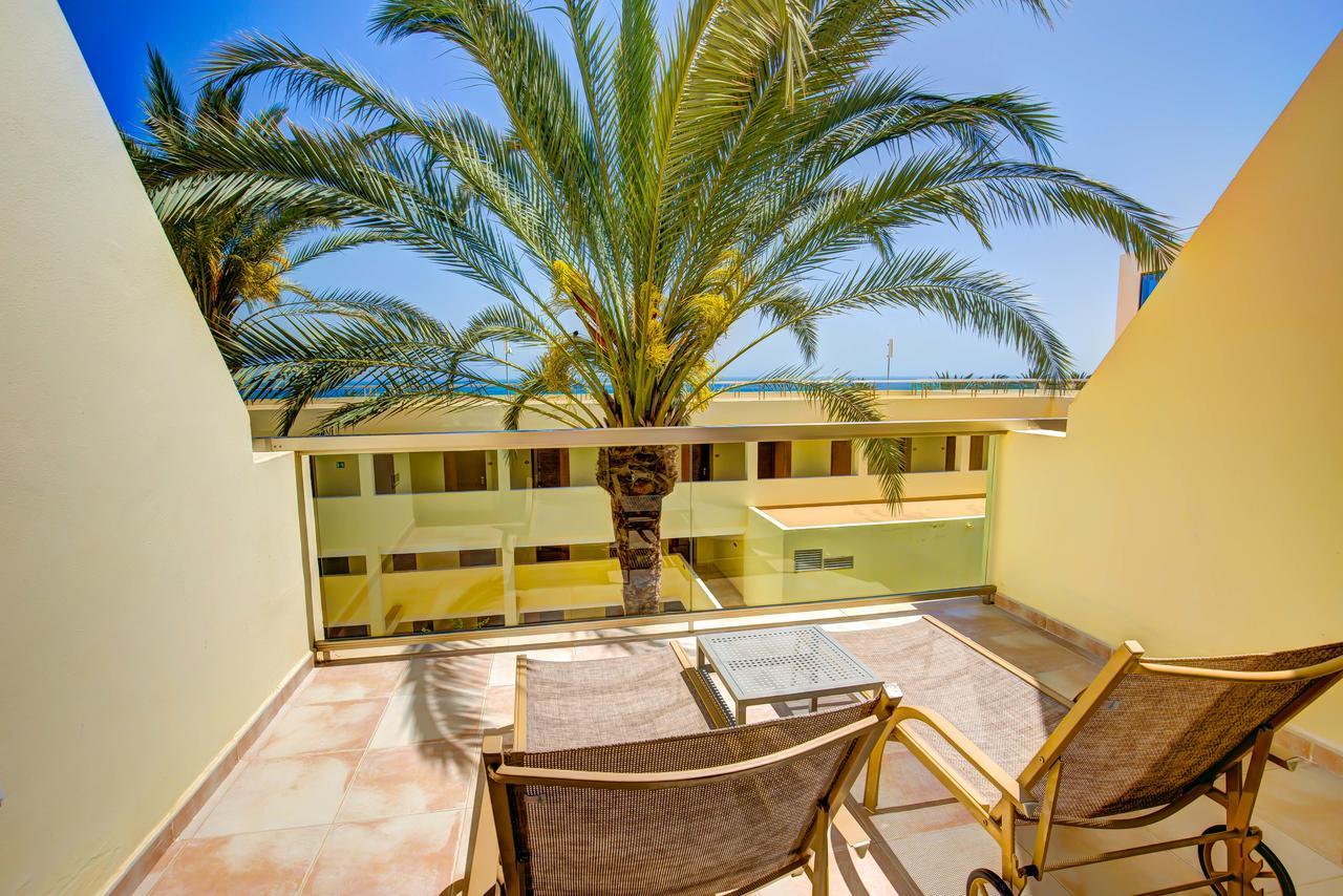 SBH Costa Calma Palace Thalasso&Spa Esterno foto